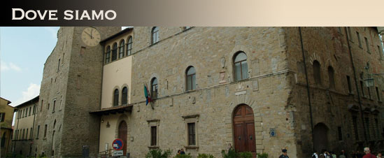 Studio Legale Pugi - Avvocato Arezzo